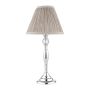 Laura Ashley Ellis 3724959-Q Масичка лампа 1x40W/E14 IP20