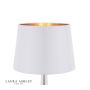 Laura Ashley Emyr 3756228-Q Абажур IP20
