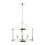 Laura Ashley Harrington 3713744-Q Люстра 3x40W/E14 IP20
