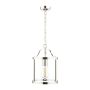 Laura Ashley Harrington 3742247-Q Висяща лампа 1x60W/E27 IP20