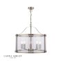 Laura Ashley Harrington 3756204-Q Люстра 5x40W/E14 IP20