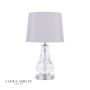 Laura Ashley Humby 3756244-Q Масичка лампа 1x40W/E14 IP20
