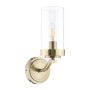 Laura Ashley Joseph 3732596-Q Светильник за стена 1x40W/E14 IP20