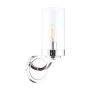Laura Ashley Joseph 3732598-Q Светильник за стена 1x40W/E14 IP20