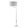 Laura Ashley Marlowe 3734177-Q Стойка лампа 1x60W/E27 IP20