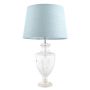 Laura Ashley Meredith 3702772-Q Масичка лампа IP20
