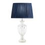 Laura Ashley Meredith 3725860-Q Масичка лампа IP20