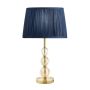 Laura Ashley Selby 3730934-Q Масичка лампа IP20