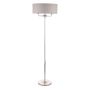 Laura Ashley Sorrento 3718280-Q Стойка лампа 3x40W/E14 IP20