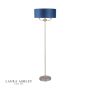 Laura Ashley Sorrento 3756235-Q Стойка лампа 3x40W/E14 IP20
