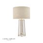 Laura Ashley Star 3756156-Q Масичка лампа 1x60W/E27 IP20