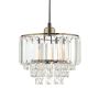 Laura Ashley Vienna 3727733-Q Висяща лампа IP20