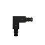 Light Prestige 1F LP-552-S-BK Съединител IP20