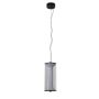 Light Prestige Aeris LP-2137/1P TR Висяща лампа 1x16W/LED 3000K|4000K|6000K 1913lm IP20
