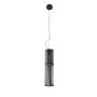 Light Prestige Aeris LP-2137/2P SM Висяща лампа 1x25W/LED 3000K|4000K|6000K 2837lm IP20