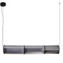 Light Prestige Aeris LP-2137/3L SM Висяща лампа 1x40W/LED 3000K|4000K|6000K 4355lm IP20