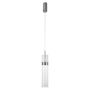 Light Prestige Ambiente LP-1510/1P CH Висяща лампа 1x6W/LED 3000K|4000K|6000K 619lm IP20