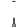 Light Prestige Amo LP-0702/1P BK Висяща лампа 1x15W/E27 IP20