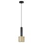 Light Prestige Amo LP-0702/1P GD Висяща лампа 1x15W/E27 IP20