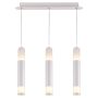 Light Prestige Forli LP-8011/3L Висяща лампа 3x10W/LED 3000K 1380lm IP20