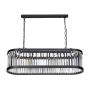 Light Prestige Galaxy LP-8527/5P Висяща лампа 5x15W/E27 IP20