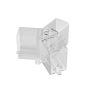 Light Prestige Geometric New LP-0209 łącznik 3L120 empty Съединител IP20