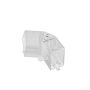 Light Prestige Geometric New LP-0209 łącznik L120 empty Съединител IP20