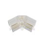 Light Prestige Geometric New LP-0209 łącznik L120 Съединител IP20