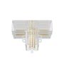 Light Prestige Geometric New LP-0209 łącznik T Съединител IP20