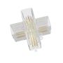 Light Prestige Geometric New LP-0209 łącznik X Съединител IP20