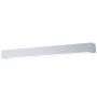 Light Prestige Ibros LP-7001/1C WH 120 36 CCT Таванна лампа 1x36W/LED 3000K|4000K|6000K 1920 lm IP44