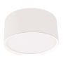 Light Prestige Kendal LP-6331/1C IP54 WH Повърхностно светило 1x6W/LED 500 lm IP54