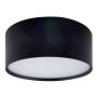 Light Prestige Kendal LP-6331/1SM BK Повърхностно светило 1x6W/LED 3000K 800 lm IP20