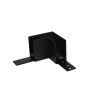 Light Prestige Magnetic LP-552-MAG-BK Съединител IP20