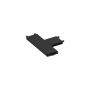 Light Prestige Magnetic LP-656-MAG SLIM łącznik T SM BK Съединител IP20