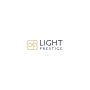 Light Prestige Magnetic LP-656-MAG SLIM łącznik wewn. RS BK Съединител IP20