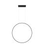 Light Prestige Mirror LP-999/1P S BK CCT Висяща лампа 1x33W/LED 3000K|4000K|6000K IP44