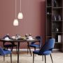 Light Prestige Niki LP-567/1P transp Висяща лампа 1x40W/E14 IP20
