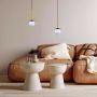 Light Prestige Roma LP-1345/1P GD Висяща лампа 1x40W/E14 IP20