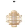 Light Prestige Stela LP-2026/1P Висяща лампа 1x15W/E27 IP20