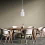 Light Prestige Tokio LP-787/1P L WH Висяща лампа 1x60W/E27 IP20