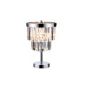 Light Prestige Vetro LP-2910/1T Масичка лампа 1x40W/E14 IP20