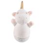 Polux JEDNOROŻEC 326737 Масичка лампа 1x5W/LED RGB IP20