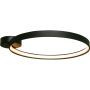 Zuma Line CIRCLE LA0770 Таванна лампа 1x30W/LED 3000K 3870LM IP20