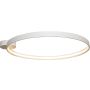 Zuma Line CIRCLE LA0771 Таванна лампа 1x50W/LED 3000K 5520LM IP20