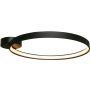 Zuma Line CIRCLE LA0772 Таванна лампа 1x50W/LED 3000K 5520LM IP20