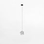 Zuma Line COLORE MD3350-1BL/C Висяща лампа 1x6W/LED 3000k 134lm