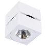 AZzardo DIADO AZ1454 Повърхностно светило 1x5W/LED 3000K 405LM IP20
