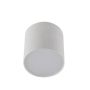 AZzardo MATEO S AZ1455 Повърхностно светило 1x7W/LED 2700K 595LM IP20