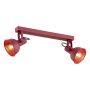 Argon LENORA 7173 Спот 2x7W/E14 IP20